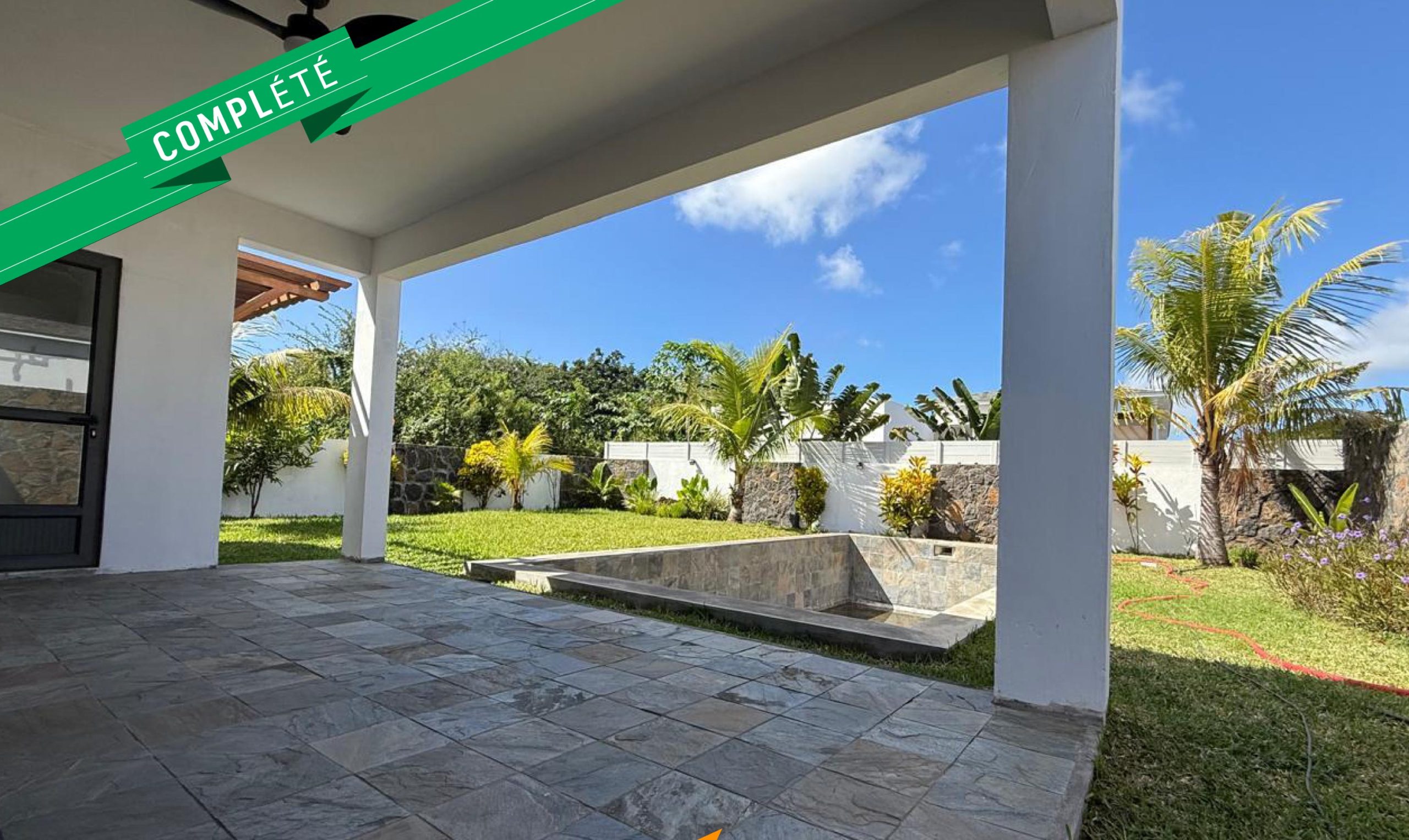 Tropicale Baie 2 -  Villa 2