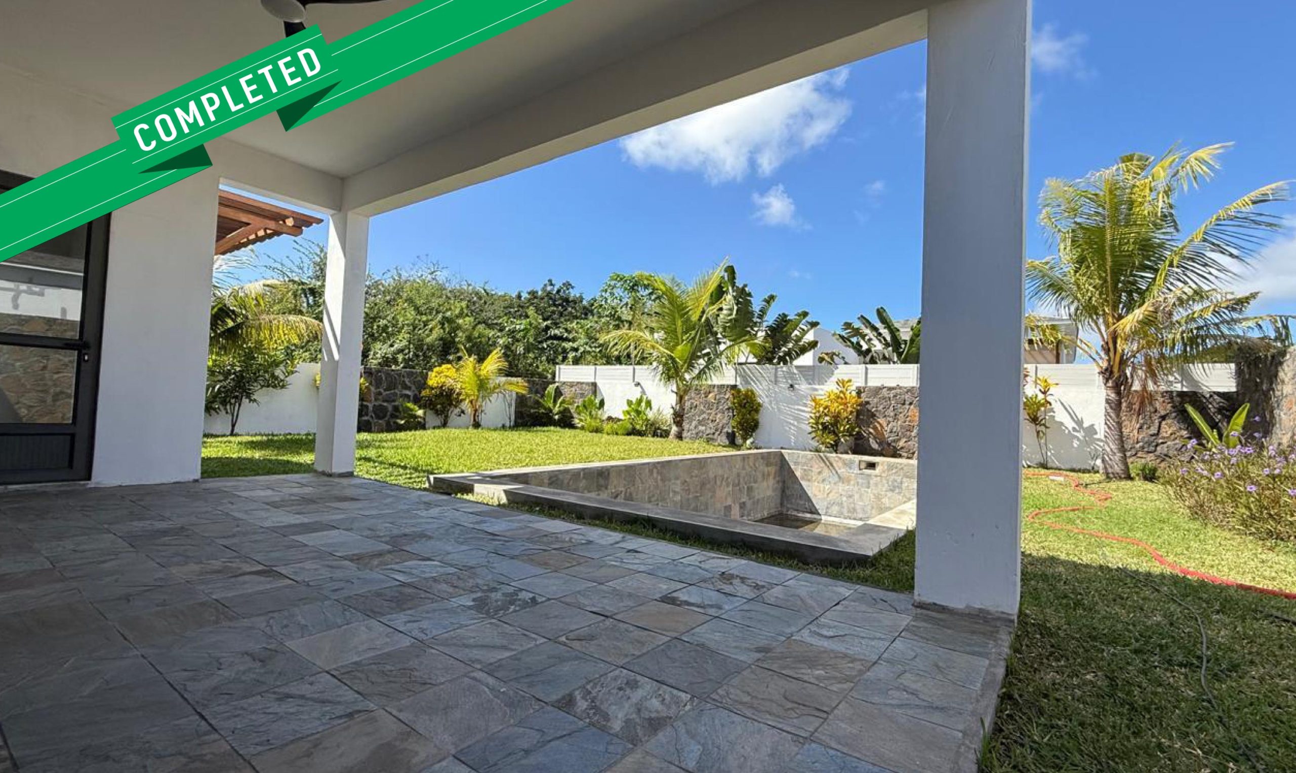 Tropical Baie 2 - Villa 2