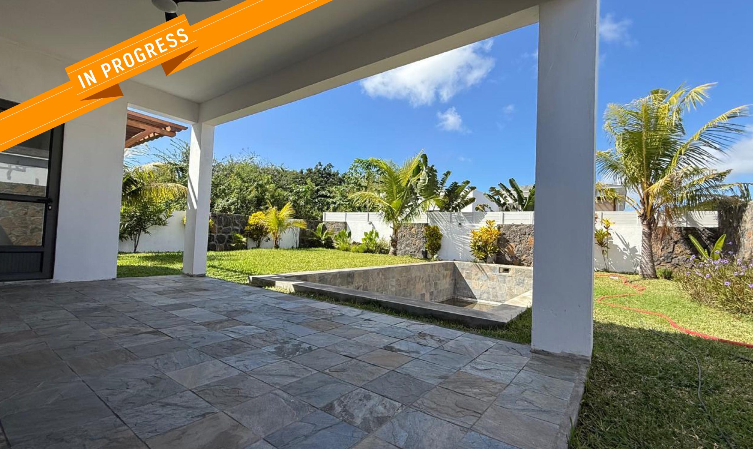 Tropical Baie 2 - Villa 4