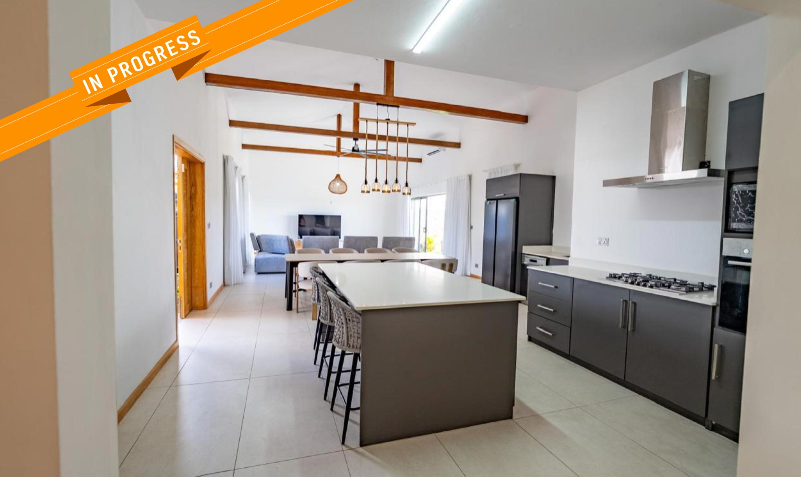 Tropical Baie 2 - Villa 6